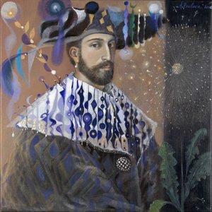  by Annael Anelia Pavlova
