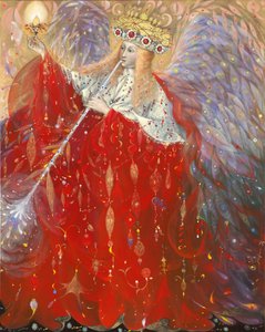  by Annael Anelia Pavlova
