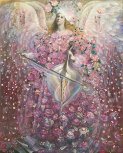  by Annael Anelia Pavlova