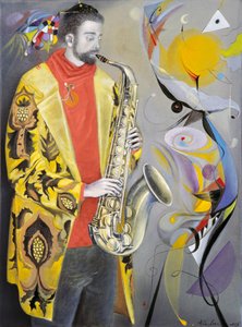  by Annael Anelia Pavlova