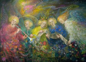  by Annael Anelia Pavlova