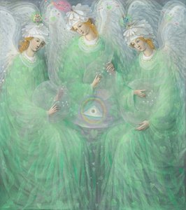  by Annael Anelia Pavlova