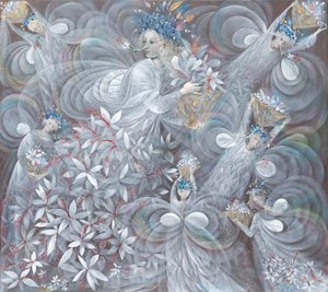  by Annael Anelia Pavlova