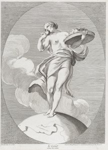 Tat, 1730-65. Yaratıcılar: Caylus, Anne-Claude-Philippe de, Etienne Fessard. by Anne Claude Philippe de Caylus, Etienne Fessard