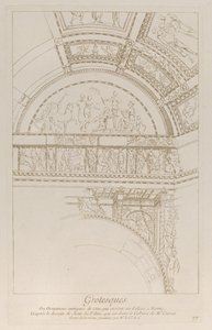 Groteskler: Roma