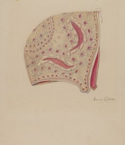 Bebek Bone by Anne Colman