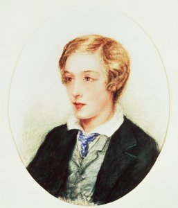 Gerard Manley Hopkins