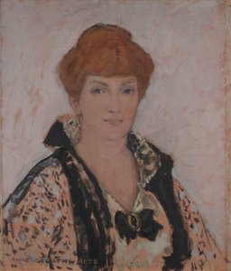 Katherine S. Dreier