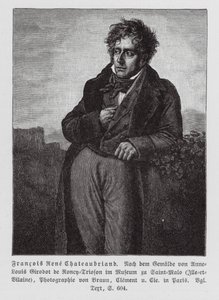  by Anne Louis (after) Girodet de Roucy-Trioson