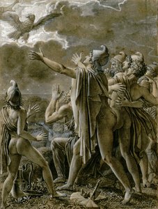 Aeneas ve Latium