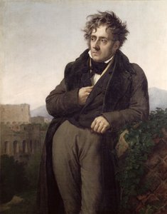 Francois Rene