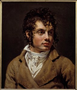 Anne Louis Girodet de Roucy-Trioson