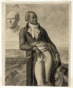  by Anne Louis Girodet de Roussy Trioson
