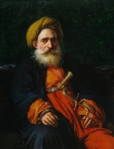 Katchef Dahouth