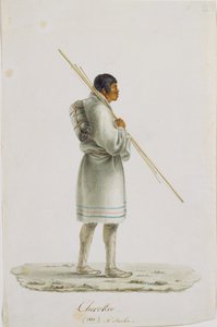 Çeroki, 1820