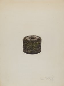 hokka by Anne Mentzoff