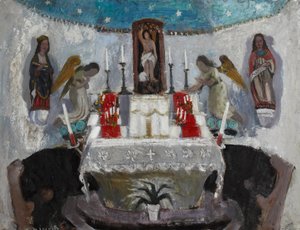  by Anne Redpath