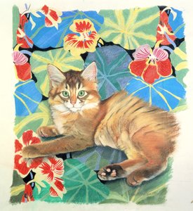 İsli ve Dufy Kumaş
