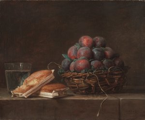 Erik Sepeti, 1769.