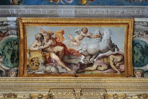 Aurora, Cephalus