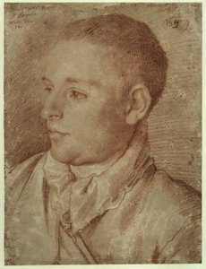 Carracci - Galanino olarak adlandırılan Baldassare Aloisi