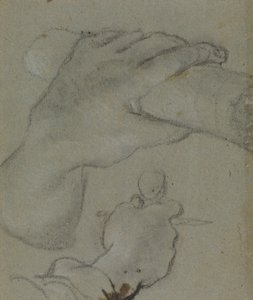 Carracci - Aziz John