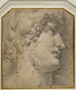 Antikadan sonra İmparator Gallienus