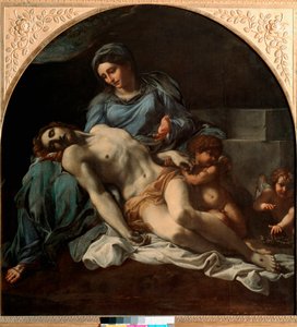 Annibale Carracci