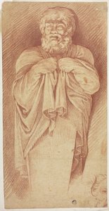 Terim by Annibale Carracci