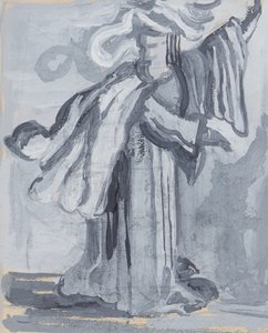 Figür by Anny Dollschein