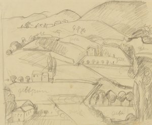 peyzaj tasarımı by Anny Dollschein