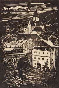 Kent by Anny Dollschein