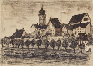 Kent by Anny Dollschein
