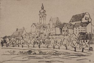 Kent by Anny Dollschein