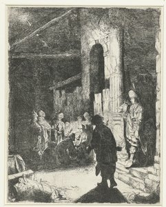 Kralların hayranlığı by Anonymous