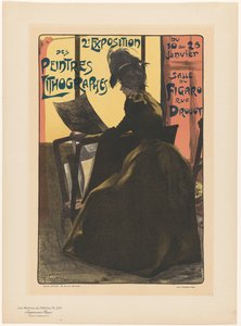 Salle du Figaro