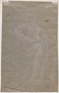 Alegorik Figür (manzume) by Anonymous