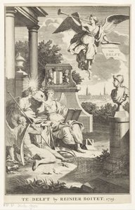 Delft