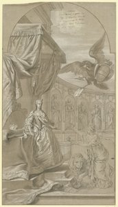 Avusturya arşidüşes Maria Anna