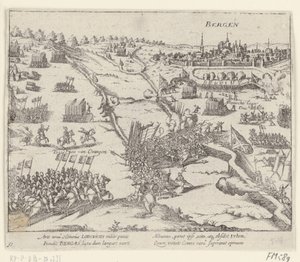 Alva, Hainaut