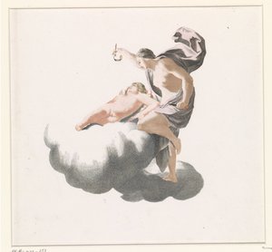ruh üzerinde aşk by Anonymous
