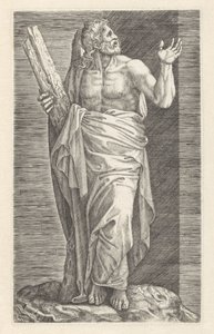 Andreas İsa ve Oniki Havariler (dizi başlığı) by Anonymous