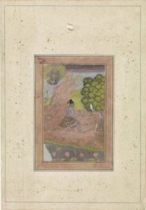 Asavari ragini by Anonymous