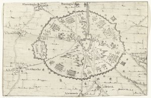 Ypres Kuşatması, 1649 