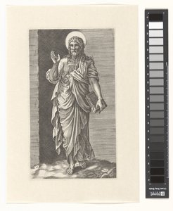 İsa İsa ve Oniki Havariler (dizi başlığı) by Anonymous