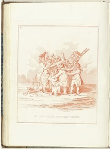 Comité van Bondgenootschap, 1795 Konfederasyon Komitesi (nesne üzerine başlık) Hollandia Regenerata (İtalyanca kopyası) (dizi adı) Hollanda