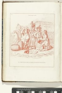 Comité van Franse Rekwisities, 1795 Fransız Talep Komitesi (nesne üzerine başlık) Hollandia Regenerata (İtalyanca kopyası) (dizi adı) Hollanda