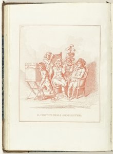 Comité voor Buitenlandse Zaken, 1795 Dış İlişkiler Komitesi (nesne üzerine başlık) Hollandia Regenerata (İtalyanca kopyası) (dizi adı) Hollanda