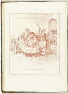 Comité voor Noodlijdenden, 1795 Komite de Poveri (nesne üzerine başlık) Hollandia Regenerata (İtalyanca kopyası) (dizi adı) Hollanda