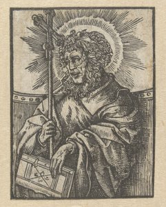 Havari Philip İsa ve Havariler (dizi başlığı) by Anonymous